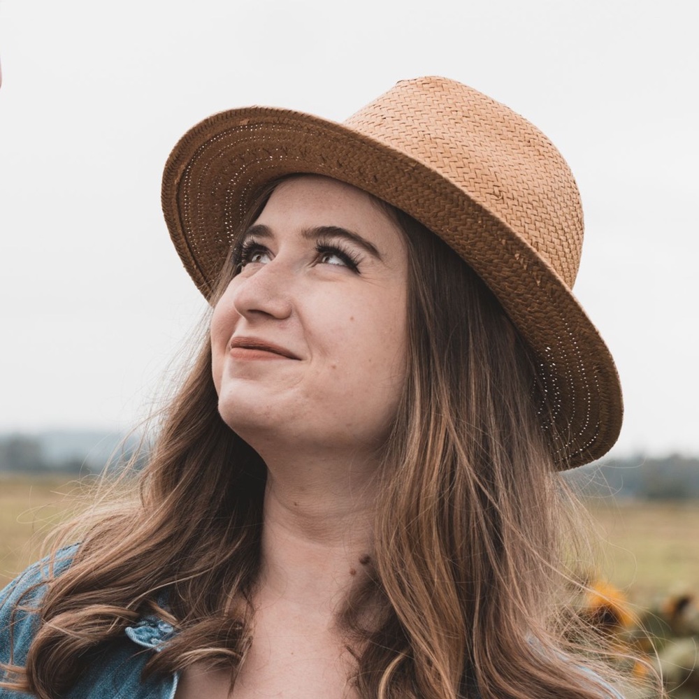 Meet your Posher, Rylee
